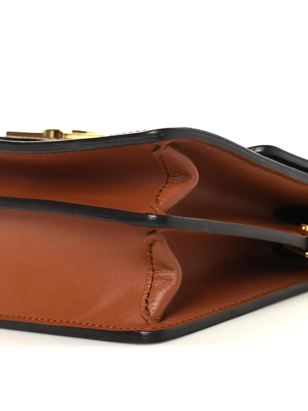 Louis Vuitton Reverse Dauphine Mini #322119L18B